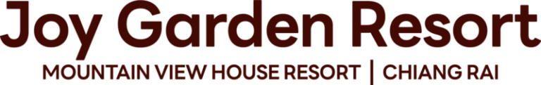 logo joygardenresort