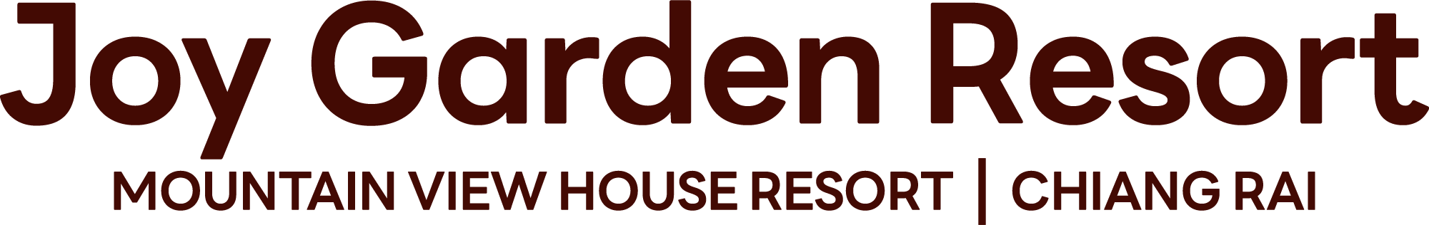 logo joygardenresort L